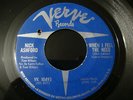 NORTHERN SOUL NICK ASHFORD 