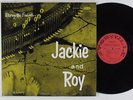 JACKIE CAIN & ROY KRAL Self Titled STORYVILLE LP