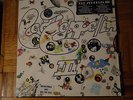 Led Zeppelin,III,White Label Promo,LP