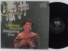 LURLEAN HUNTER Stepping Out VIK LP VG++/NM