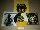 Jack White - Freedom at 21 Tri Color 7