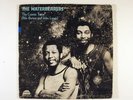 The Waterbearers LP, Cosmic Twins, Strata East Original. Radio Station Copy