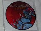 IRON MAIDEN BBC Archives 7