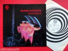 BLACK SABBATH LP STUNNING UK VERTIGO SWIRL + INNER 1970 PARANOID LAMINATED G/F
