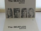 THE BEATLES-WHITE ALBUM RUSSIAN PRESS VERY RARE 2 LP 1992