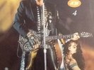 Johnny Hallyday Parc Des Princes 1993  Picture Disc Vol 4 Neuf