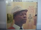Nat King Cole - The Very Thought Of You DCC Virgin Vinyl LP (Steve Hoffman) mfsl