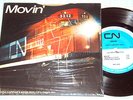 Gordon Lightfoot EP for CN 