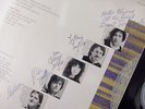 Pentangle - In The Round (1986 VINYL LP *SIGNED*) BRAND NEW [Bert Jansch]