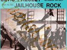 50S ROCK N ROLL SOUNDTRACK RCA ELVIS PRESLEY JAILHOUSE ROCK PICTURE SLEEVE
