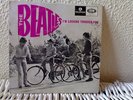THE BEATLES *EP PORTUGUESE EDITION* I'M LOOKING THROUGH YOU