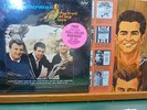 THE LETTERMEN PORTRAIT OF MY LOVE W/COLOR  POSTER AND SHOUT OUTLP