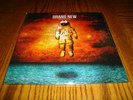 Brand New • Deja Entendu Vinyl LP OOP / Weapon Devil God Raging Thrice Circa