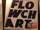 LP FLOWCHART- A LITTLE LOVE A LITTLE WINE -RARE 12