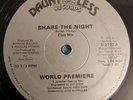 World  Premiere 