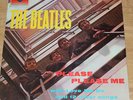 The Beatles - Please Please Me (black & gold label 1963 ) First Pressing