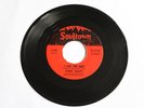 CINDY SCOTT - I LOVE YOU BABY. EX