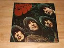 The Beatles - Rubber Soul - mono (1st Pressing) 