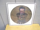 ELVIS COSTELLO My Aim is True / This Years Model PROMO Only 12