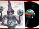 PURPLE IMAGE LP on MAP CITY RARE PSYCH FUNK SOUL ORIGINAL PRESSING PROMO LISTEN