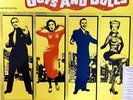 Guys and Dolls- Soundtrack (MPT-1)