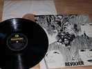 The Beatles - Revolver- Mono ( Dr Robert on label )