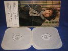 BOB DYLAN Blonde on Blonde MONO Radio Station Girls 2B Stamp PROMO WHITE LABEL