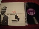RAY BRYANT TRIO - NEW JAZZ - 8227 - MONO - RVG - PURPLE - JAZZ PIANO - VG+ VG++