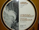 33 T  N° 2  L'Encyclopédie De l'Orgue   Erato EDO 202  Mint+++