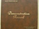 RITE RECORDS DEMO (  funk ) Deviations: boogie to the beat PRIVATE