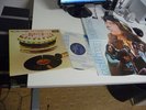 THE ROLLING STONES LET IT BLEED 1969 MINT WITH POSTER