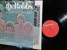 SCARCE MONO 1966 ORIG =  THE ROBBS   TEEN SCENE 
