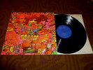 CREAM-disraeli gears  '67 UK MONO REACTION LP ORIG+FULL LAM. COVER