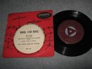 Bill Haley & His Comets / Rock & Roll / London  EP