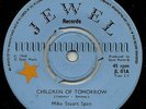 MIKE STUART SPAN              CHILDREN OF TOMORROW                            7