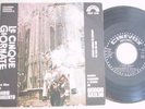 GASLINI GIORGIO LE CINQUE GIORNATE 1973 ITALIAN OST SP CINEVOX MDF. 046 EX EX