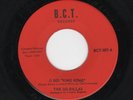 RARE Garage - THE GO-RILLAS - King Kong / Soupy Shuffle - MUST Hear Soupy Sales