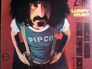 FRANK ZAPPA/MOTHERS OF INVENTION : LUMPY GRAVY (gatefold sleeve)