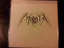 Morbid - Death Execution Vinyl Rare