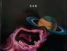 SAB Crystallization Vanity Records Japan LP 1978 Aunt Sally Phew Avant Prog Elec
