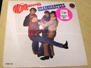 SEALED Original 1967 Rock LP - THE MONKEES 