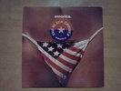 Black Crowes Amorica original RARE German pressing Original White Vinyl LP