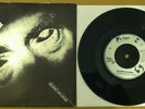 the Cure - Killing an Arab (fiction) 7