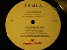 The Miracles - Love Machine 12