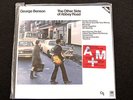 A+M  Half Speed  LP   GEORGE BENSON  Abbey Road  SEALED   Audiophile