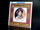 Half Speed  LP  WILLIE NELSON  Red Headed Stranger PROMO  1/2 Speed Audiophile