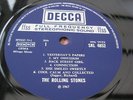 Rolling Stones BETWEEN THE BUTTONS BOXED STEREO  SLEEVE & VINYL 100% MINT 