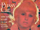 ++PUSSY CAT cette nuit/te voila/hymne au soleil/on joue SP 1969 RCA RARE VG++