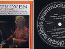 INTEGRAL RECORDING MENUHIN & KEMPFF BEETHOVEN VIOLIN SONATAS BOX SET
