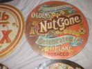  SMALL FACES LP OGDENS NUT GONE FLAKE ORIGINAL 1968 1st PRESS  1L 2L